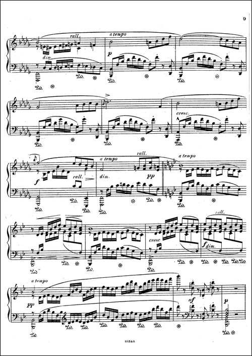 Etudes Rythmiques Op.149-节奏练习曲集-2-钢琴谱