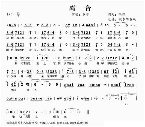 离合