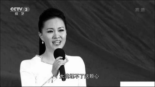 兵团的心