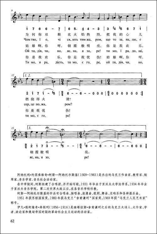 核桃姑娘