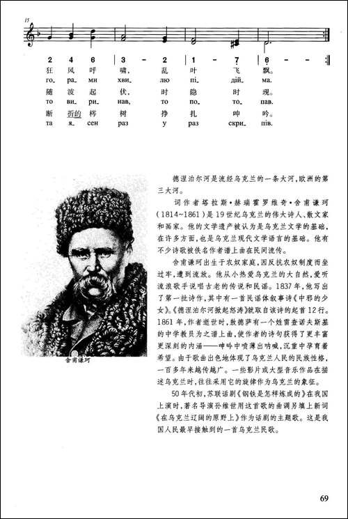 德涅泊尔河掀起怒涛