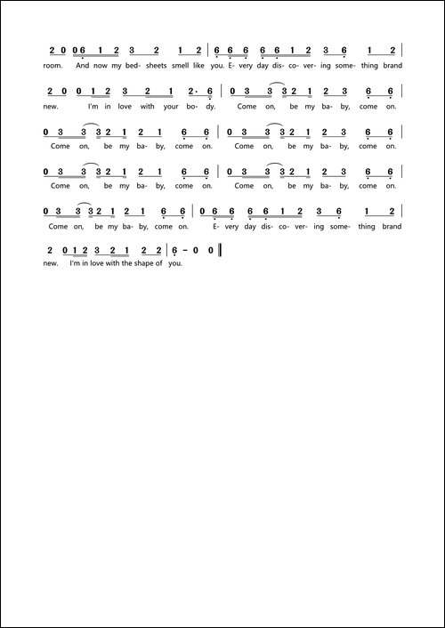 Shape-of-You