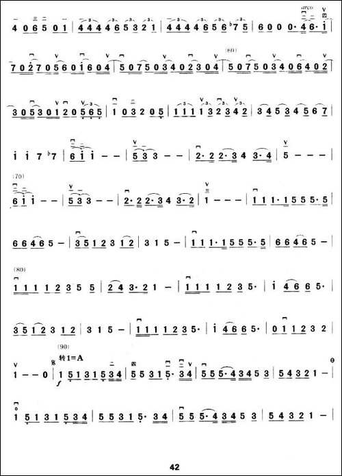 澳大利亚随想曲-胡琴