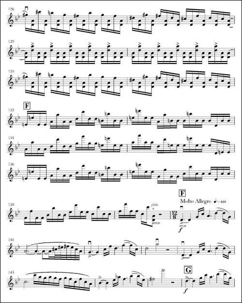 二胡随想曲第四号——戈壁-胡琴