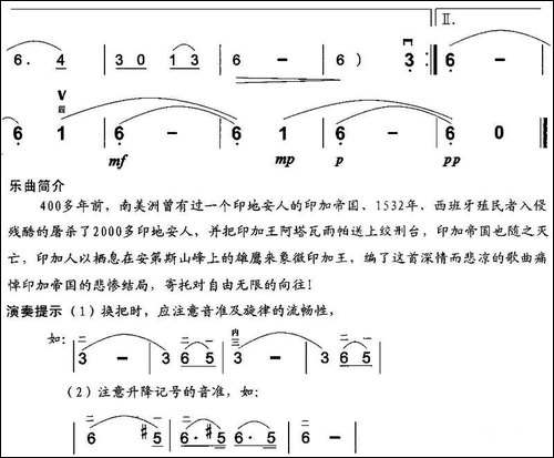 飞逝的雄鹰-胡琴