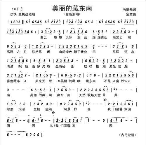 美丽的藏东南-----