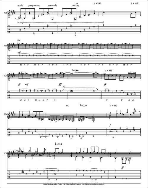 tommy-emmanuel：guitar-boogie-live-at-woodsong-指弹吉他-吉他谱