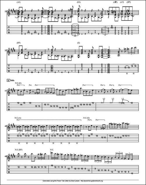tommy-emmanuel：guitar-boogie-live-at-woodsong-指弹吉他-吉他谱