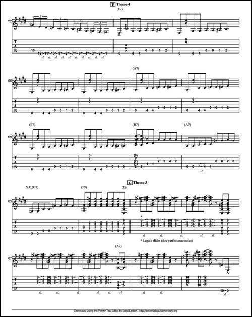 tommy-emmanuel：guitar-boogie-live-at-woodsong-指弹吉他-吉他谱