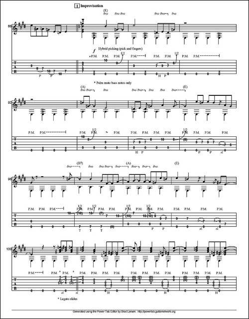 tommy-emmanuel：guitar-boogie-live-at-woodsong-指弹吉他-吉他谱