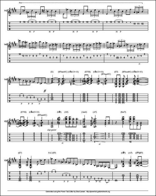 tommy-emmanuel：guitar-boogie-live-at-woodsong-指弹吉他-吉他谱