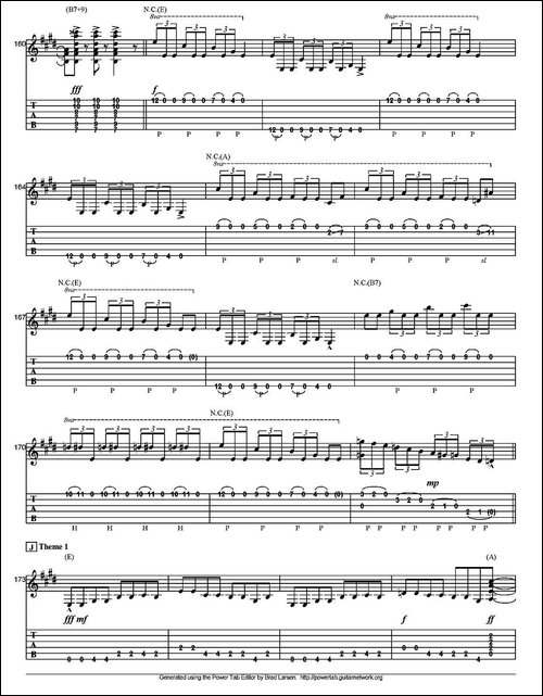 tommy-emmanuel：guitar-boogie-live-at-woodsong-指弹吉他-吉他谱