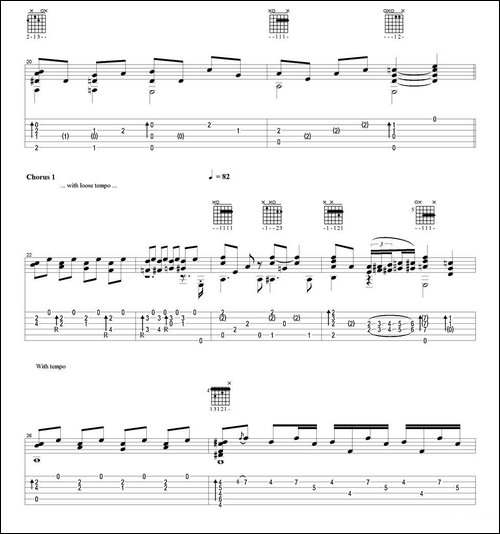 tommy-emmanuel：over-the-rainbow-1-指弹吉他-吉他谱