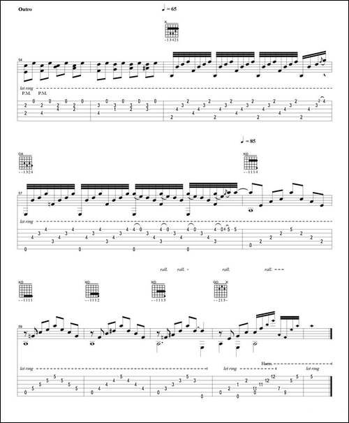 tommy-emmanuel：over-the-rainbow-1-指弹吉他-吉他谱