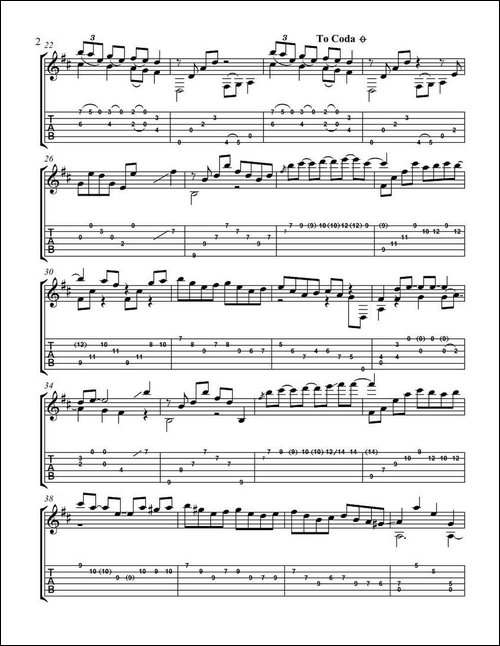 tommy-emmanuel：-precious-time-指弹吉它-吉他谱