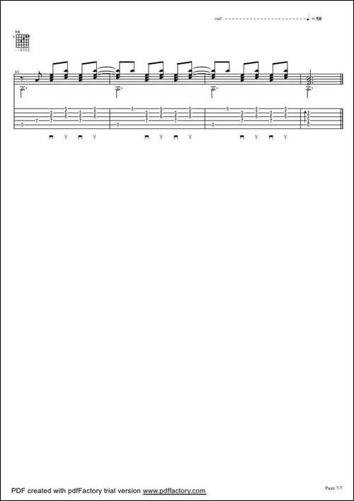 tommy-emmanuel：-questions-Tommy-Emmanuel-指弹吉它-吉他谱