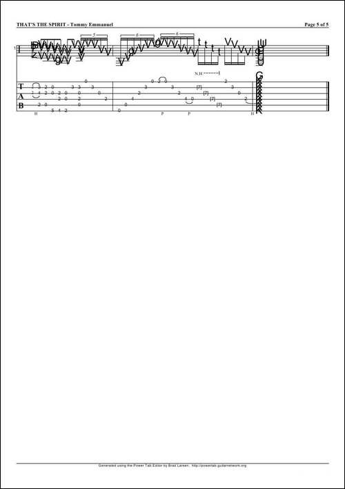 tommy-emmanuel：thats-the-spirit-version-2-指弹吉它-吉他谱