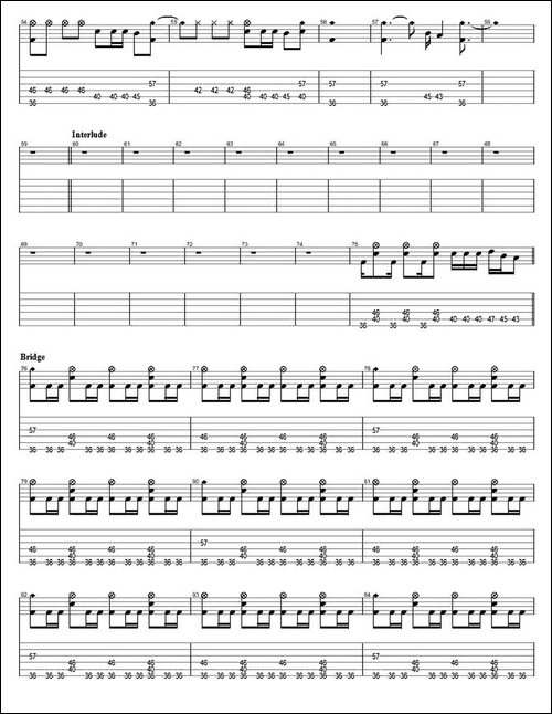 Venus-In-The-Morning-指弹谱-吉他谱