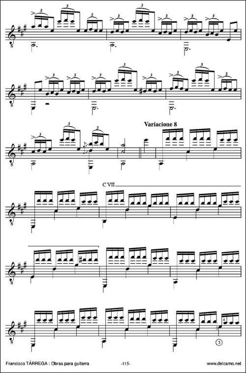 EL-CARNAVAL-DE-VENECIA-Grande-variaciones-sobre-un-tema-de-Niccolo--吉他谱