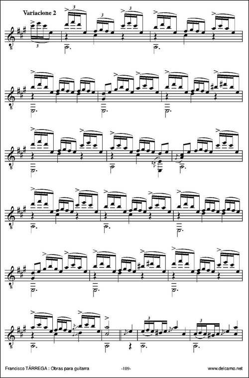 EL-CARNAVAL-DE-VENECIA-Grande-variaciones-sobre-un-tema-de-Niccolo--吉他谱
