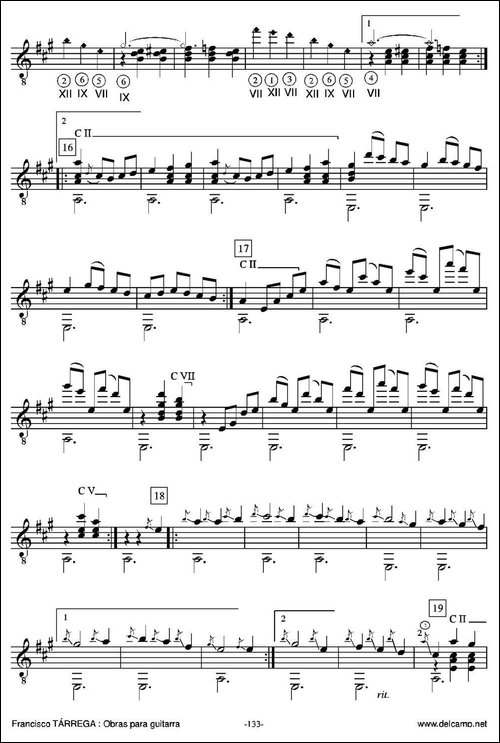 GRAN-JOTA-DE-CONCIERTO-Arreglado-sobre-la-Jota-aragonesa-de-Julian--吉他谱
