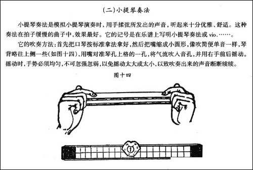 考级八级曲目：采槟榔-口琴谱