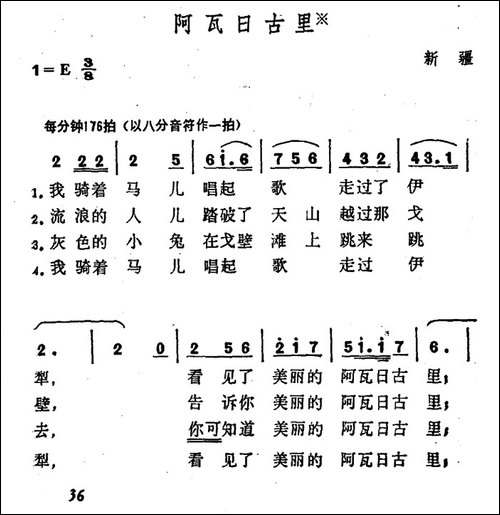 阿瓦日古里