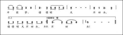 望乡情