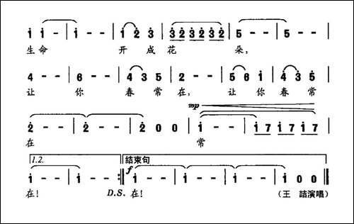春天圆舞
