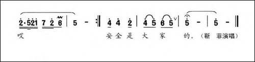 安全是大家的