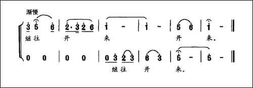 黄土地的儿子