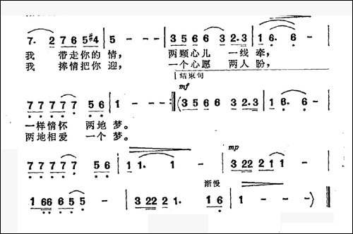 橄榄梦
