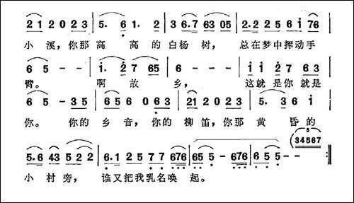 这就是你-石顺义词-于长斌曲