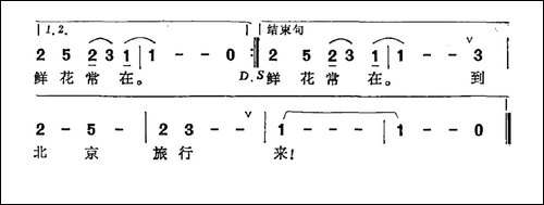 到北京旅行来