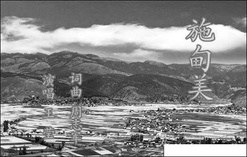 施甸美