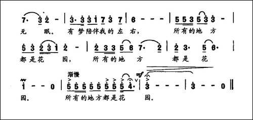 梦的火焰