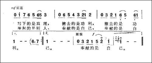 长大后，我成了你