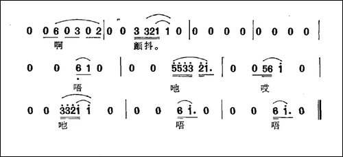 母亲-何训友词-何训田曲