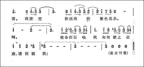 请祝福我