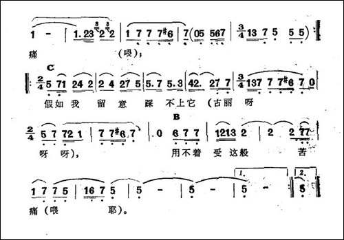 点火于青芦苇上-新疆伊犁-维吾尔民歌-第十套《瓦黛里