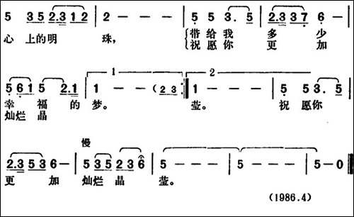 燕化，我心上的明珠-电视音乐片《燕化新城》选曲