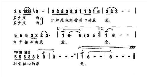 草海之恋