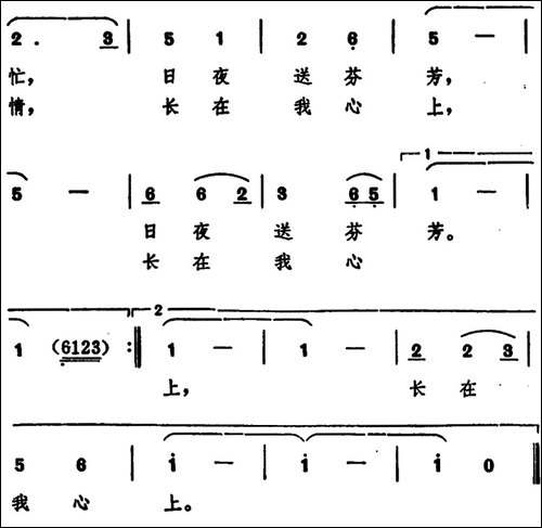缕缕馨香缕缕情--电视音乐片《美哉水仙花》选曲