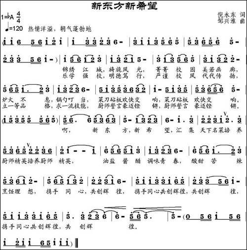 新东方新希望