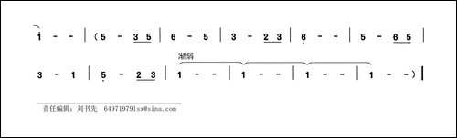 老年夫妻-献给六十岁以上的老年朋友