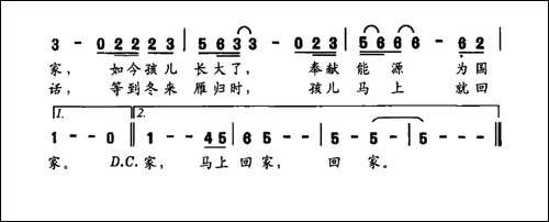 石油人的家