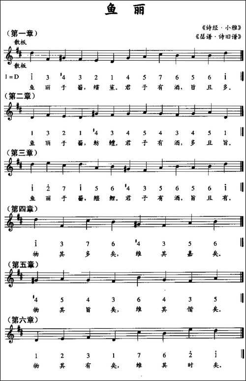 鱼丽