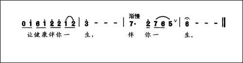 健康好