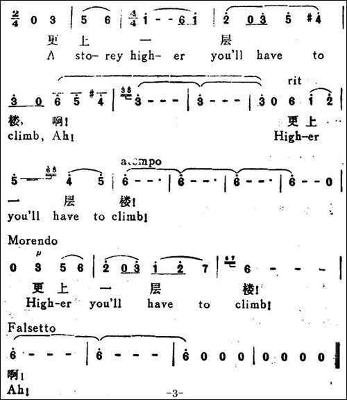 更上一层楼-A-Story-Higher-you-ll-Have-To-Climb-[唐]王