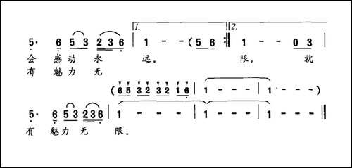 魅力金石滩